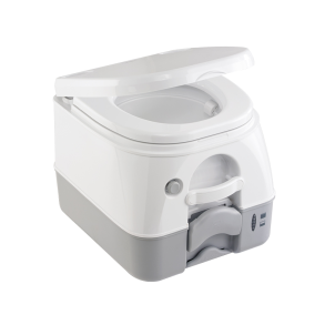 Dometic 972 transportablet toilet, 9L spildevand