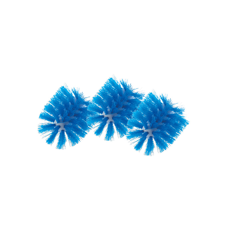 Dometic reserve brster til toiletbrste, 3stk