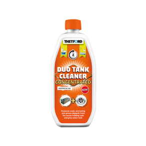 Thetford Toiletvske Duo Tank Cleaner koncentreret 0,8 L DK