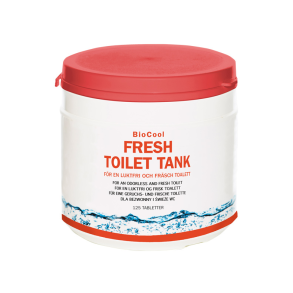 Biocool Toilet Fresh 130 tabs