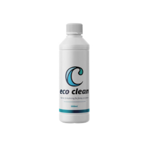 Eco Clean, fjerner kalk og urinsten 500ml