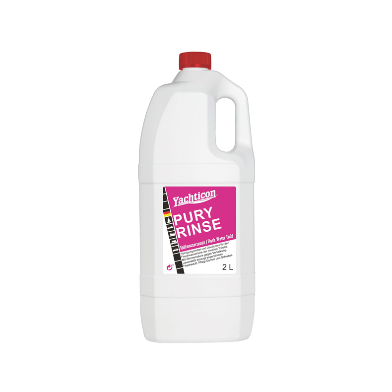 Yachticon Pury Rinse 2 liter