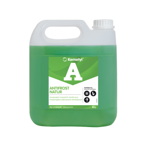 Kemetyl Antifrost Natur 4L