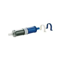 Aktiv kulfilter til septiktank