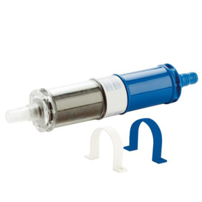 Aktiv kulfilter til septiktank �19/25mm