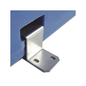 RF beslag til septiktank 1stk