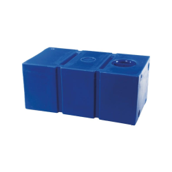 Septitanke Polyethylen