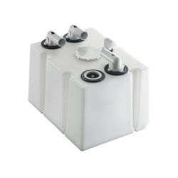 Dometic holding tank