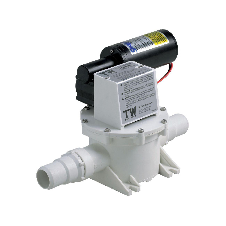 Dometic holding tank pumpe 12V