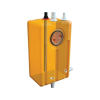 Septiktank polyethylen 41 l.