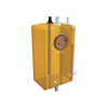 Septiktank polyethylen 54 l.