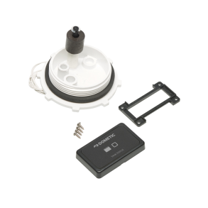 Dometic elektronisk tank sensor incl. display 12/24V