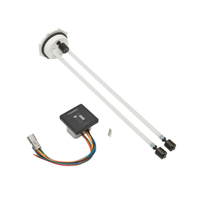 Dometic tank monitor incl. giver 12/24V