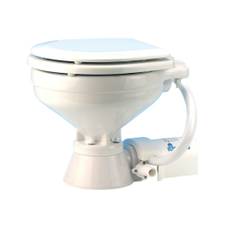 Jabsco Compact El-marinetoilet
