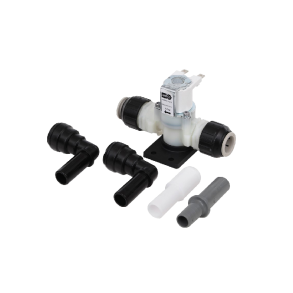 Jabsco Magnetventil 12V (37038-2012)