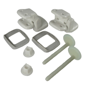 Hngselst til deluxe toilet