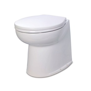 Jabsco toilet 