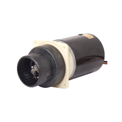 Jabsco macerator pumpe til QF E2