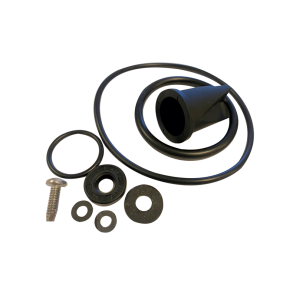 Servicekit til Quiet Flush E2(del 9a,13,14a,15,19,22,26)