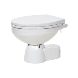 Jabsco toilet Quiet Flush E2 saltvand