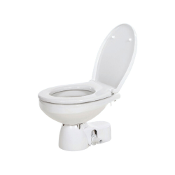 Jabsco toilet Quiet Flush E2 saltvand