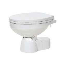 Jabsco toilet Quiet Flush E2 ferskvand