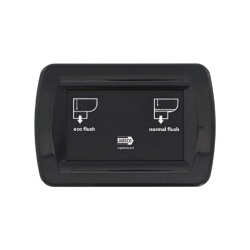 Jabsco toilet Quiet Flush E2 ferskvand