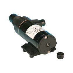 JABSCO MACERATOR PUMPE "RUN-DRY"