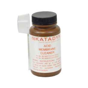Acid cleaner 8oz, til watermaker 240g