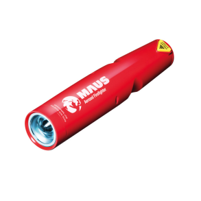 Maus brandslukker Kalium/Aerosol Klasse ABCF & EL. L-243mm