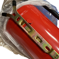 Gloria PDM 6kg GX pulverslukker 55A 233B. DS/EN 3 & Solas.