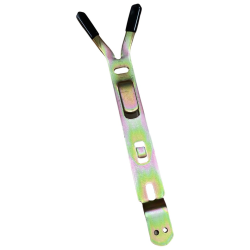 Gloria PDM 6kg GX pulverslukker 55A 233B. DS/EN 3 & Solas.