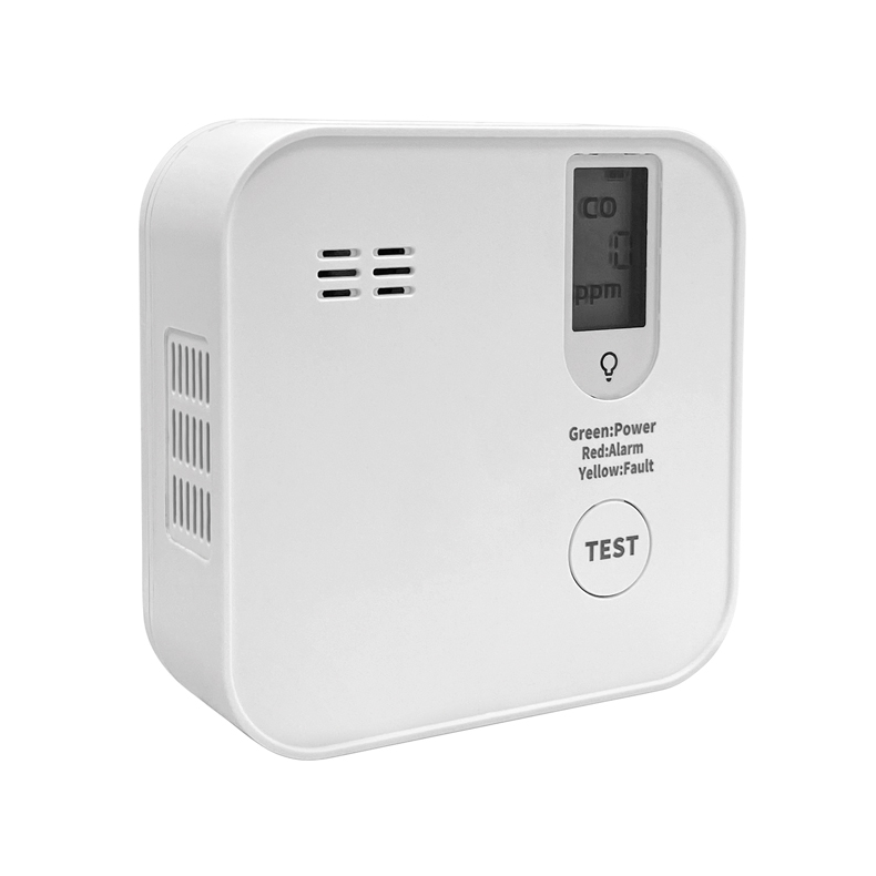 1852 Kulilte alarm
