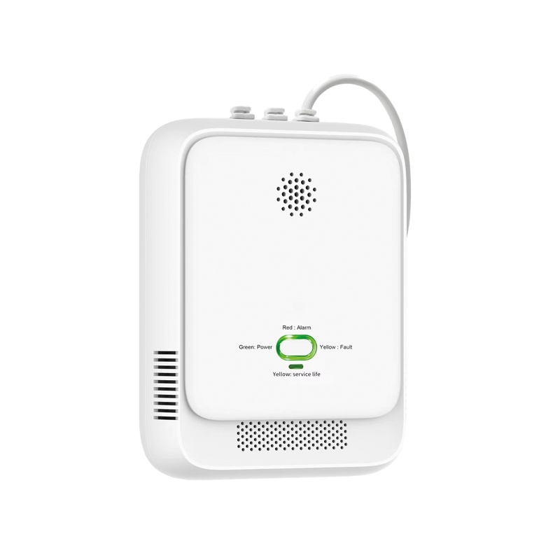 1852 Gas alarm