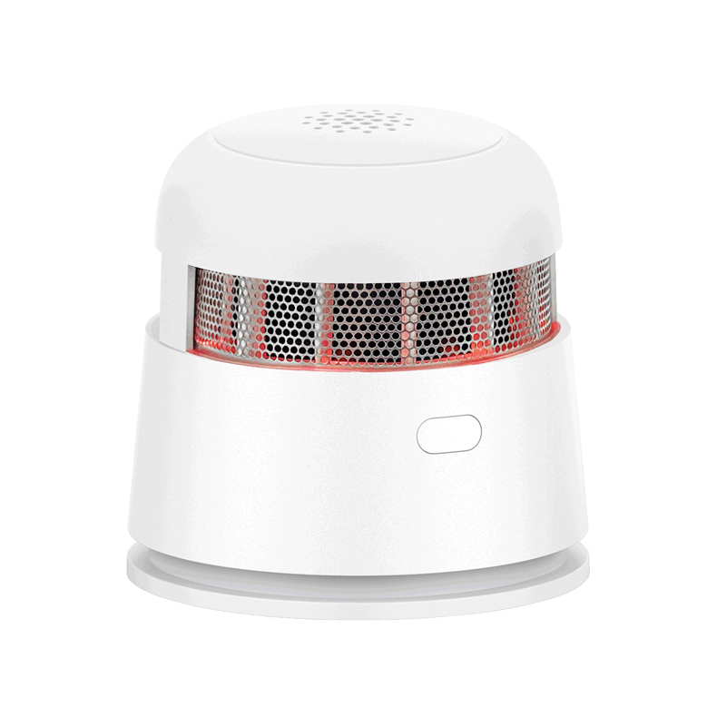 1852 Rg alarm