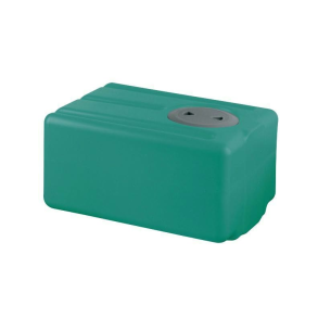 Vandtank 57 ltr.390x550x290mm