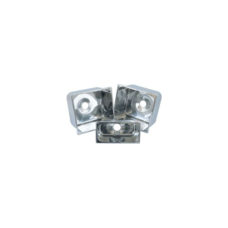 Barka vask RS Barka vask RS 255x325 mm