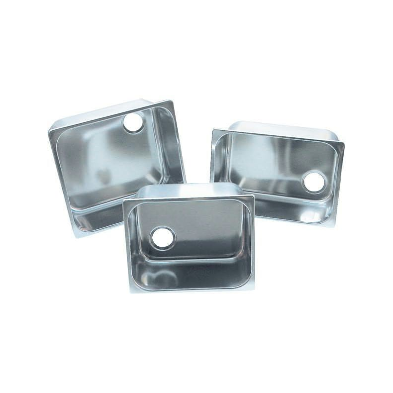Pantry vaske Can vask 32,5x26x15cm