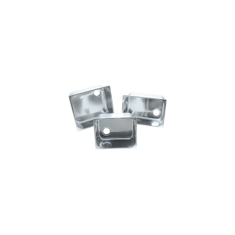Pantry vaske Can vask 35.5x25x15cm