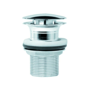 Bundfitting lige 1 1/4