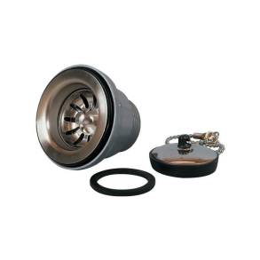 Aflb uden studs 1 1/2