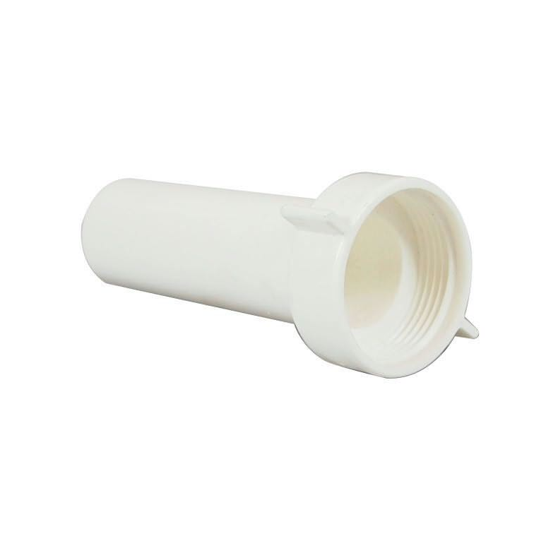 Studs lige 1 1/4"