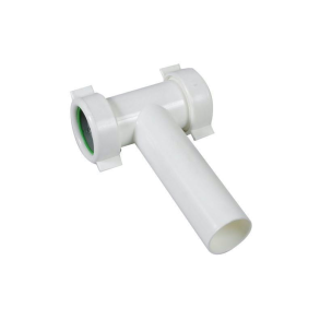 Studs t-stykke 1 1/4