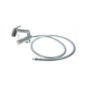 Blandingsbatteri med brus