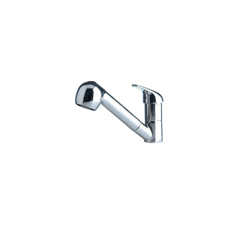 Blandingsbatteri med brus MD6501