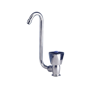 Enkelt hane forkromet RM5500