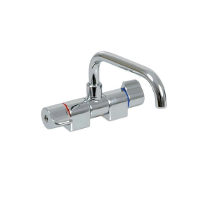 Blandingsbatteri forkromet MR4600