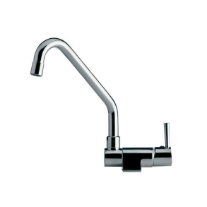 Blandingsbatteri forkromet ML1100l