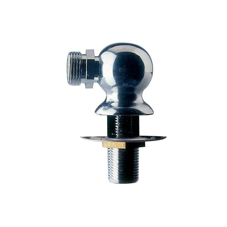 Vandudtag vinkel 3/8" bg0038