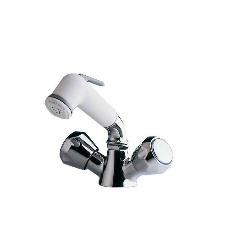 Blandingsbatteti med brus 1,5m MD3211